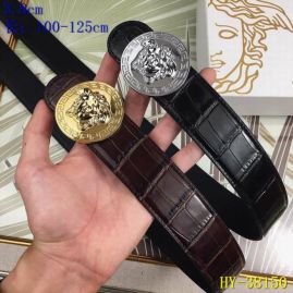 Picture of Versace Belts _SKUVersaceBelt38mmX100-125cm8L158195